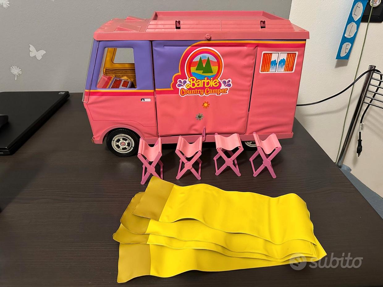 Barbie vintage originali Vendita in Tutto per i bambini