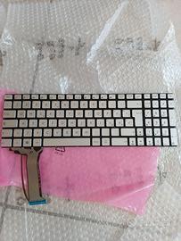 Tastiera italiana Asus AEBK3I00010 N551/N552/N752