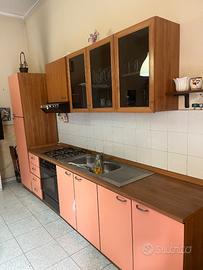 cucina e mobili