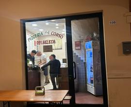 Pizzeria da asporto a sant'agata bolognese