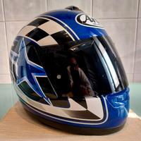 Casco moto