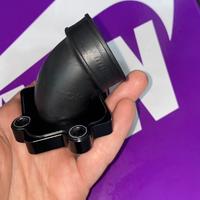 Collettore aspirazione