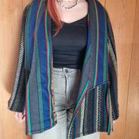 Kenzo giacca donna vintage