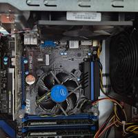 PC Gaming 2016 | I7 4th e GTX1060