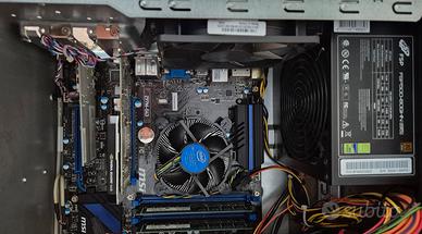 PC Gaming 2016 | I7 4th e GTX1060