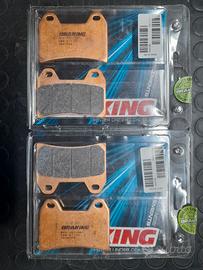 Pastiglie Braking 784cm55