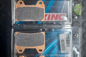 Pastiglie Braking 784cm55