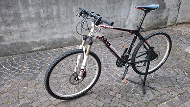 Mountain bike KTM