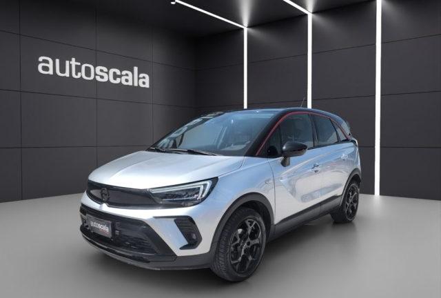 OPEL Crossland 1.5 ECOTEC D 110 CV Start&Stop GS