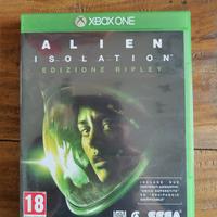 Alien Isolation Edizione Ripley (Xbox One)