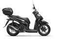 Honda SH 150 SPORT 2025 PRONTA CONSEGNA INTERAMENT