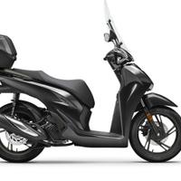 Honda SH 150 SPORT 2025 PRONTA CONSEGNA INTERAMENT