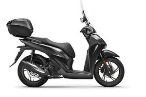 Honda SH 150 SPORT 2025 PRONTA CONSEGNA INTERAMENT