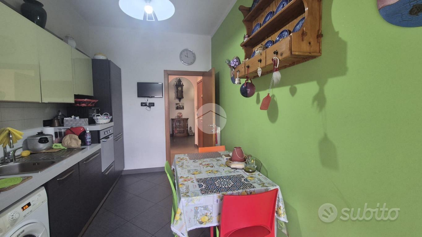 Appartamento – Genova, Multedo, Ponente - Vista 4