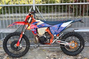 Ktm exc 300 six days 2023