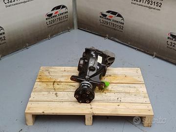 Differenziale posteriore bmw serie 1 f20 2011 1.6