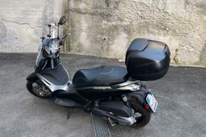 Piaggio BEVERLY 350