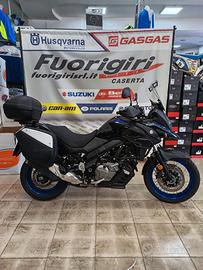 Suzuki v-strom 650 