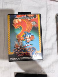 Sonic 2