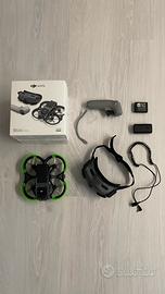 Dji avata fly more combo