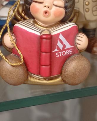 Thun Angelo Monfalcone 