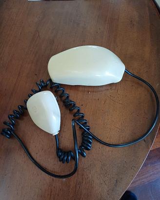 Grillo telefono by Zanuso Sapper 