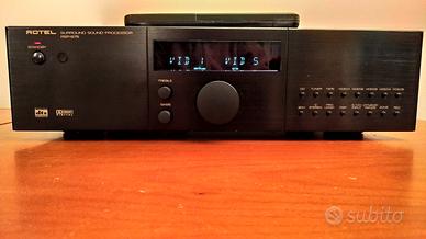 Rotel RSP976