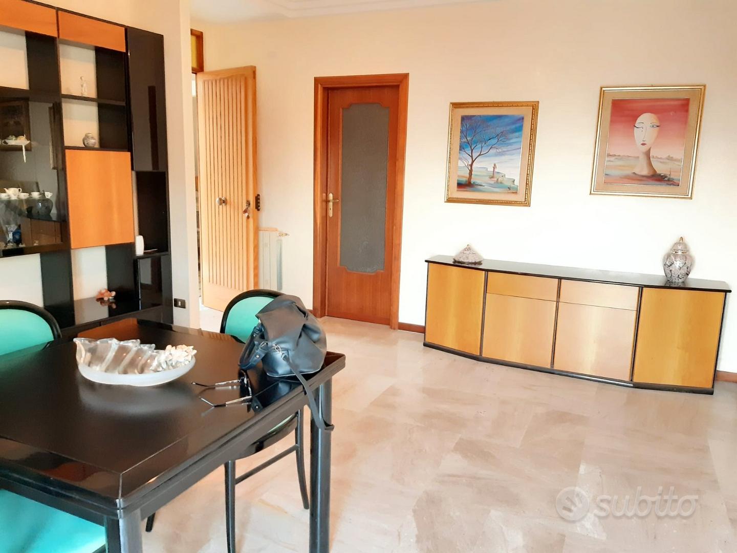 Appartamento – Messina, I Circoscrizione - Vista 5