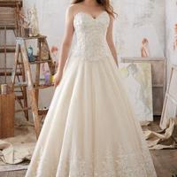 Abito da sposa Morilee