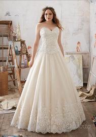 Abito da sposa Morilee