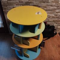  libreria per bambini