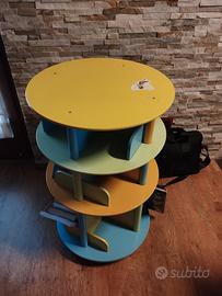  libreria per bambini