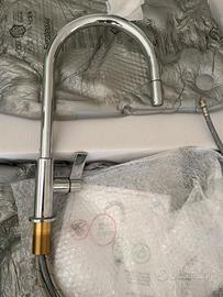 Miscelatore Cucina Franke