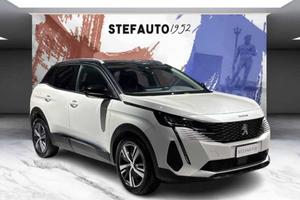 PEUGEOT 3008 II - 1.5 bluehdi Allure s&s 130cv