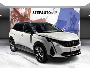 PEUGEOT 3008 II - 1.5 bluehdi Allure s&s 130cv