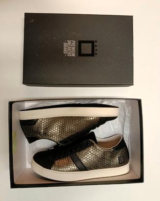 Sneakers D.A.T.E.