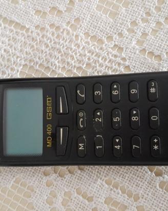 CELLULARE MARTIN DAWES