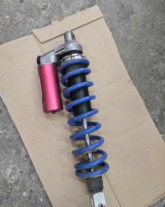 Mono ammortizzatore MX racing suspension