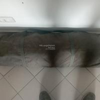 tenda Fort Knox come nuova