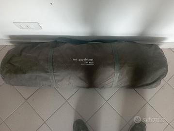 tenda Fort Knox come nuova