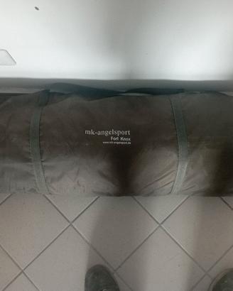 tenda Fort Knox come nuova