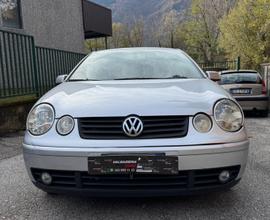 Volkswagen Polo 1.4 TDI 5p. Comfortline