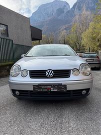 Volkswagen Polo 1.4 TDI 5p. Comfortline