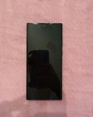 Samsung s 22 ultra