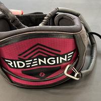 Trapezio kitesurf ride engine misura s