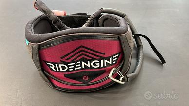 Trapezio kitesurf ride engine misura s