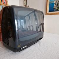 Televisore Vintage