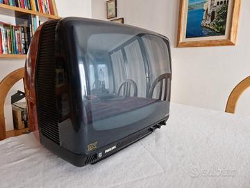 Televisore Vintage