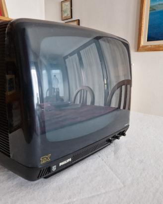 Televisore Vintage