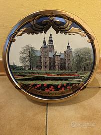 Scatola Biscotti Danesi Latta